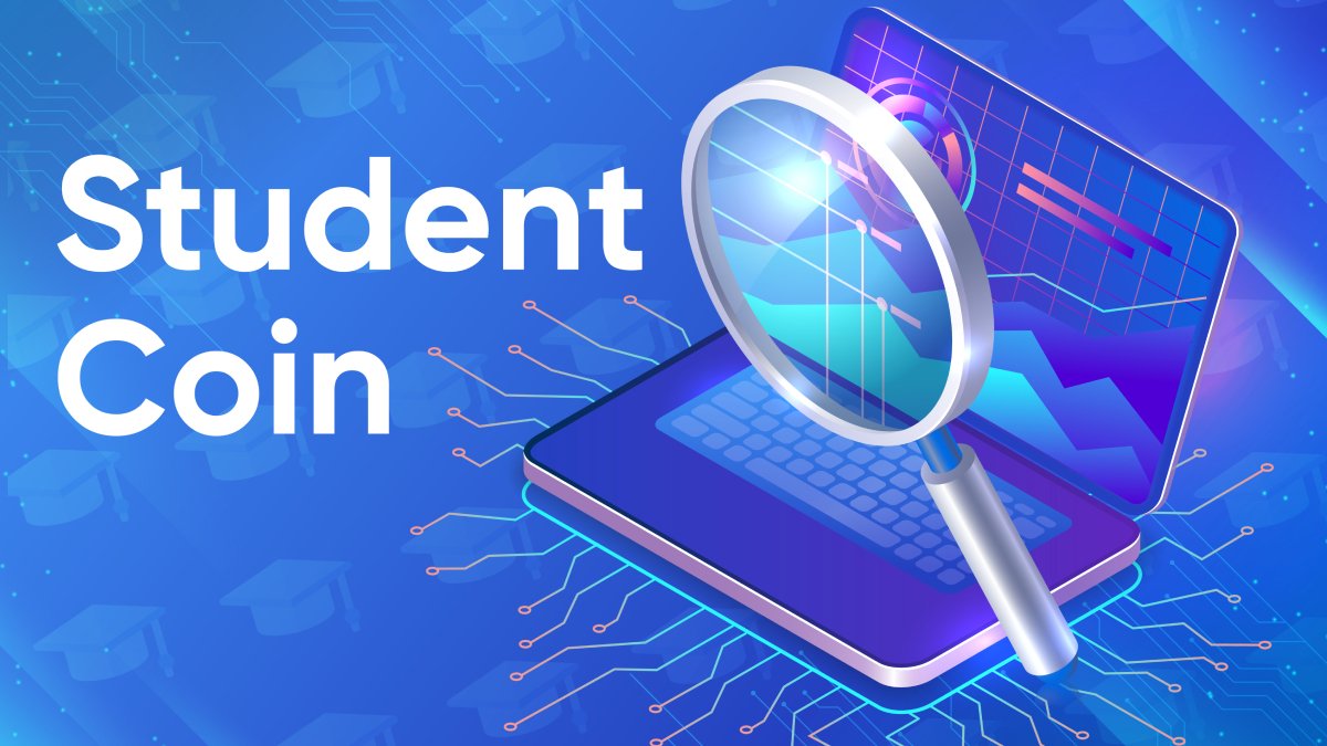 What Is Student Coin and Why It Already Raised Over $28 Million